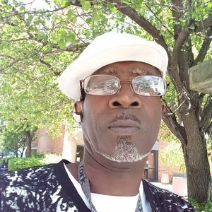 Meet your Posher, Teddy